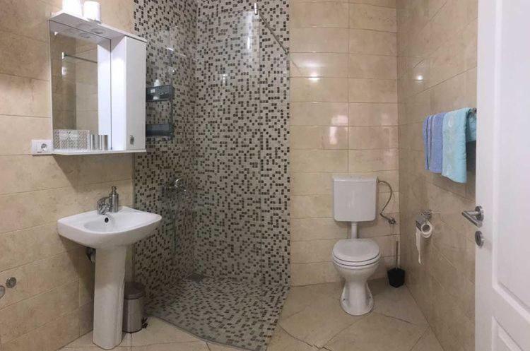 Suka Apartments Ulcinj Ngoại thất bức ảnh