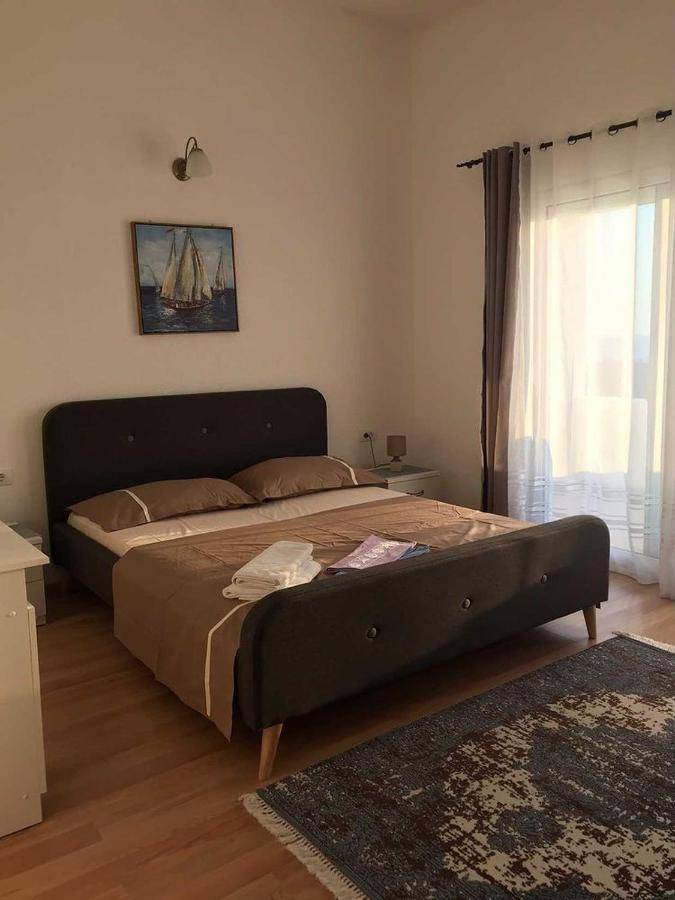Suka Apartments Ulcinj Ngoại thất bức ảnh