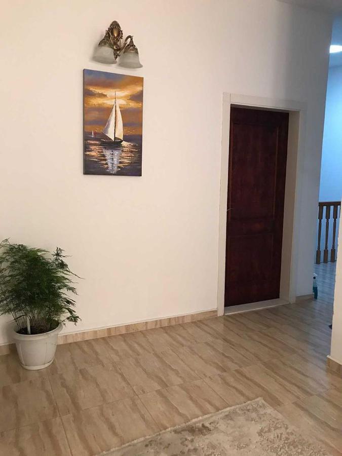 Suka Apartments Ulcinj Ngoại thất bức ảnh