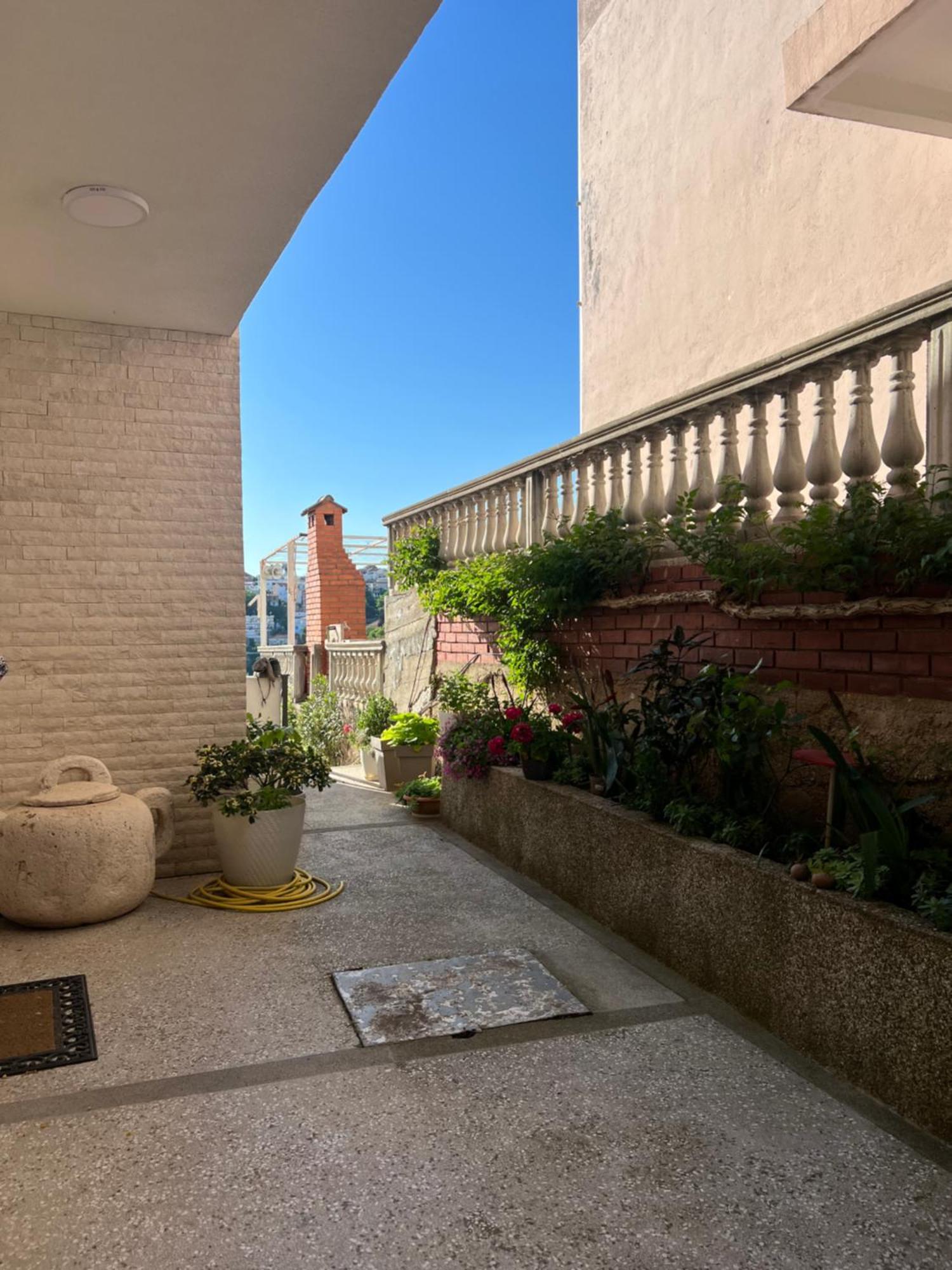 Suka Apartments Ulcinj Ngoại thất bức ảnh