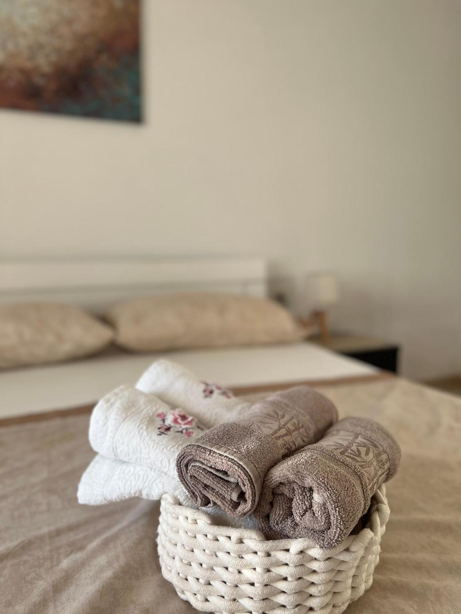 Suka Apartments Ulcinj Ngoại thất bức ảnh