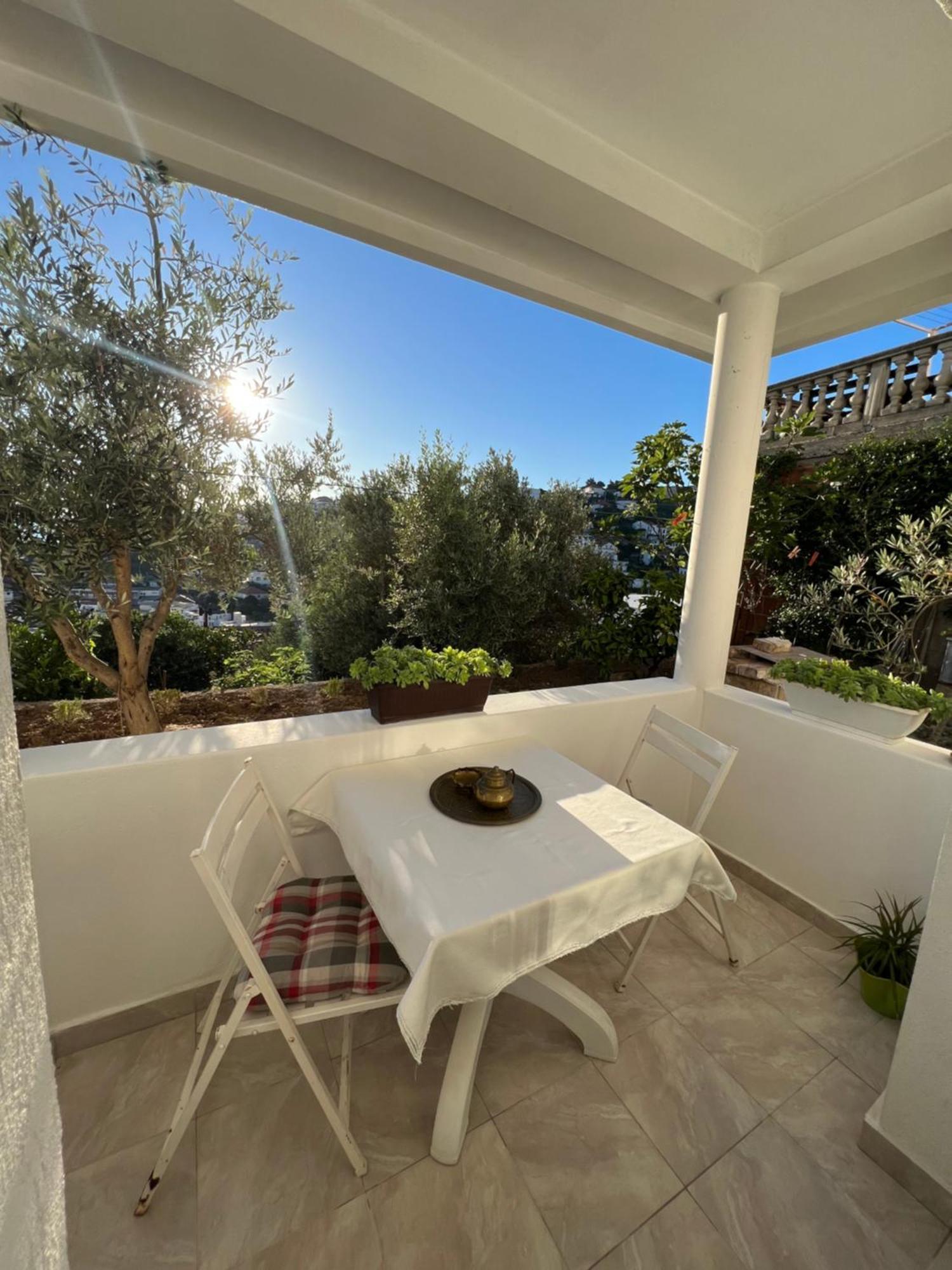 Suka Apartments Ulcinj Ngoại thất bức ảnh