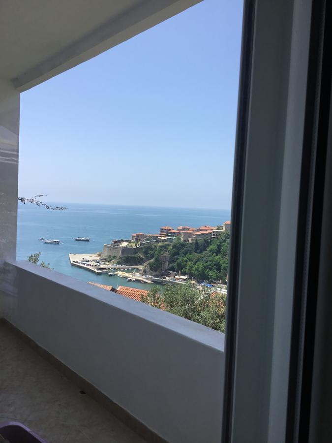 Suka Apartments Ulcinj Ngoại thất bức ảnh