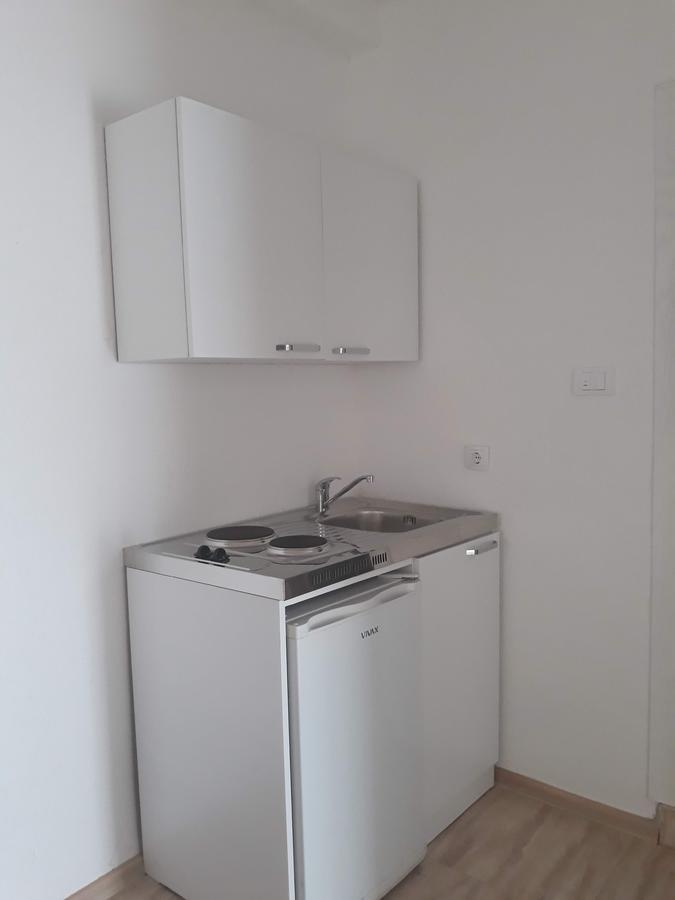 Suka Apartments Ulcinj Ngoại thất bức ảnh