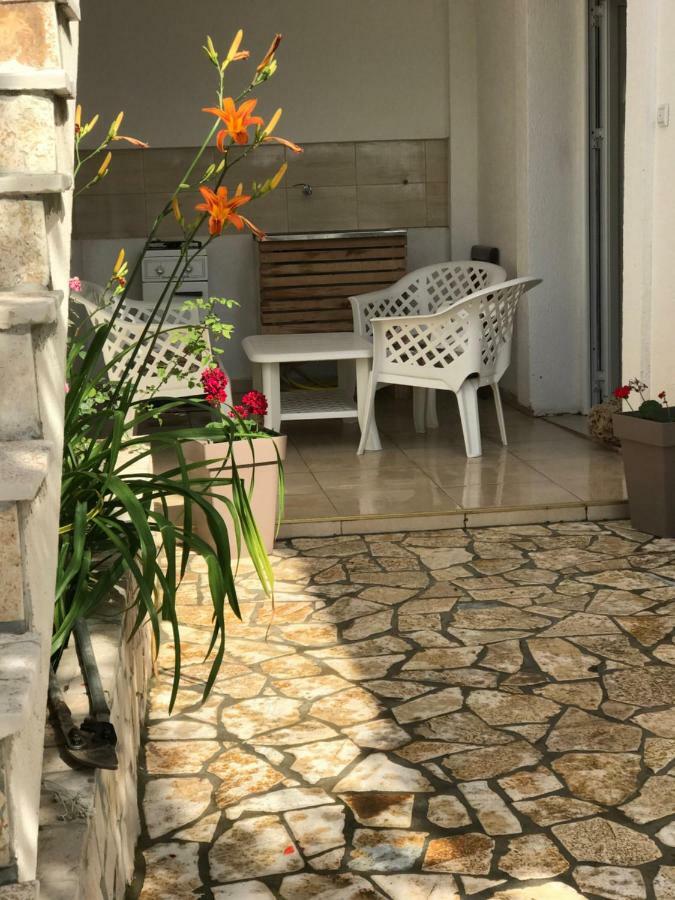 Suka Apartments Ulcinj Ngoại thất bức ảnh