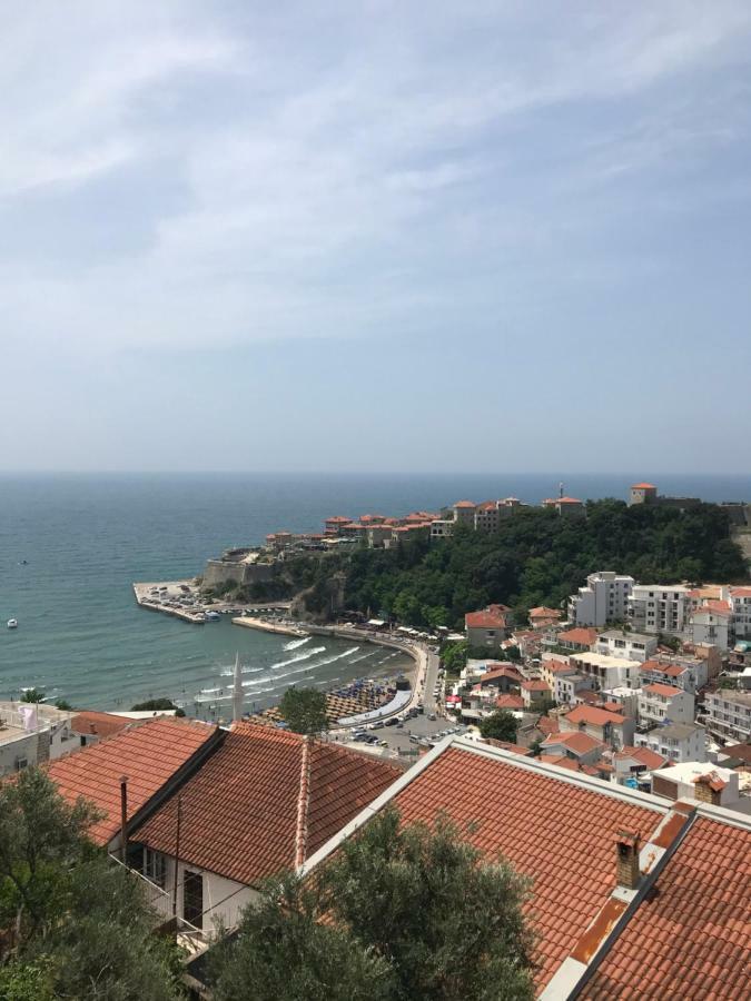 Suka Apartments Ulcinj Ngoại thất bức ảnh